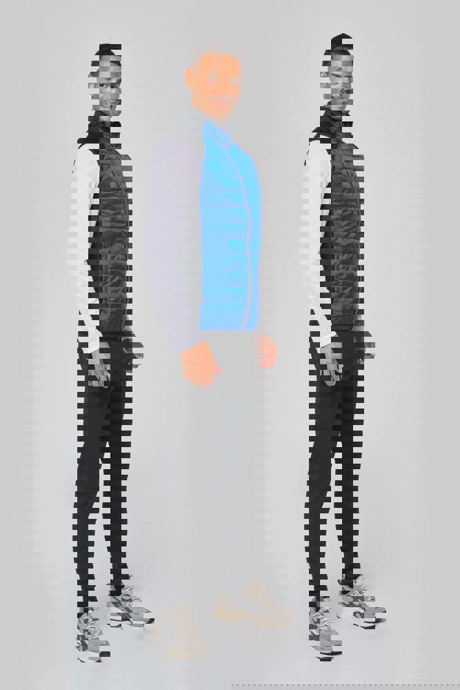 PA235 - Sportweste aus Bi-Material