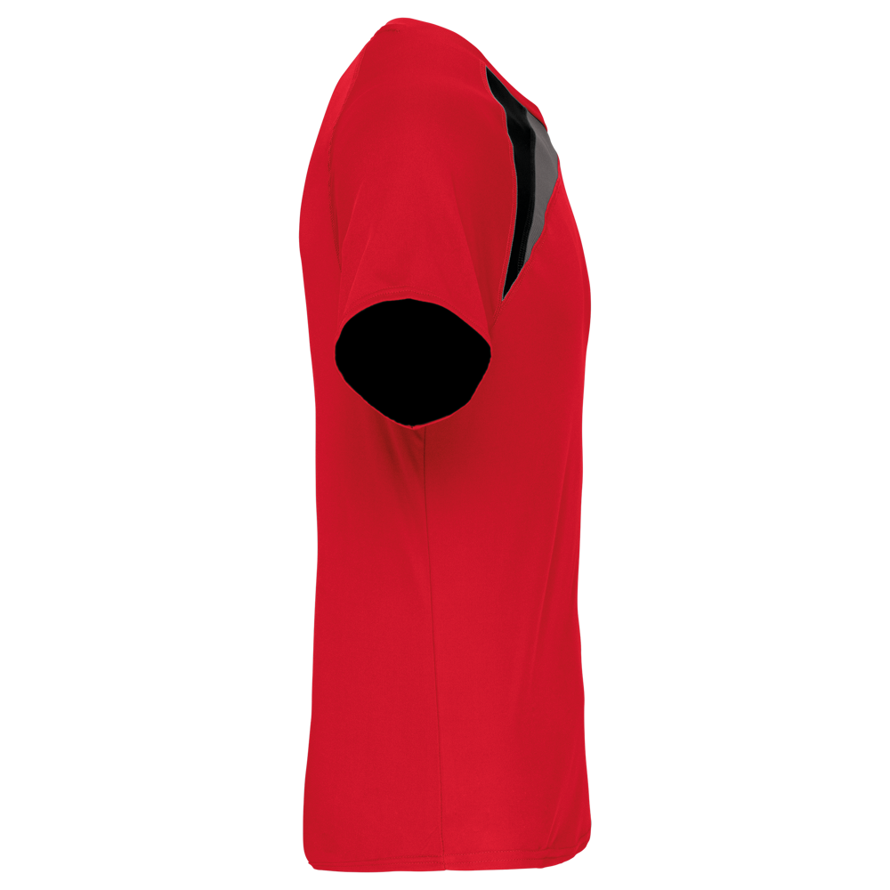 PA436 - Kurzarm-Trikot für Erwachsene