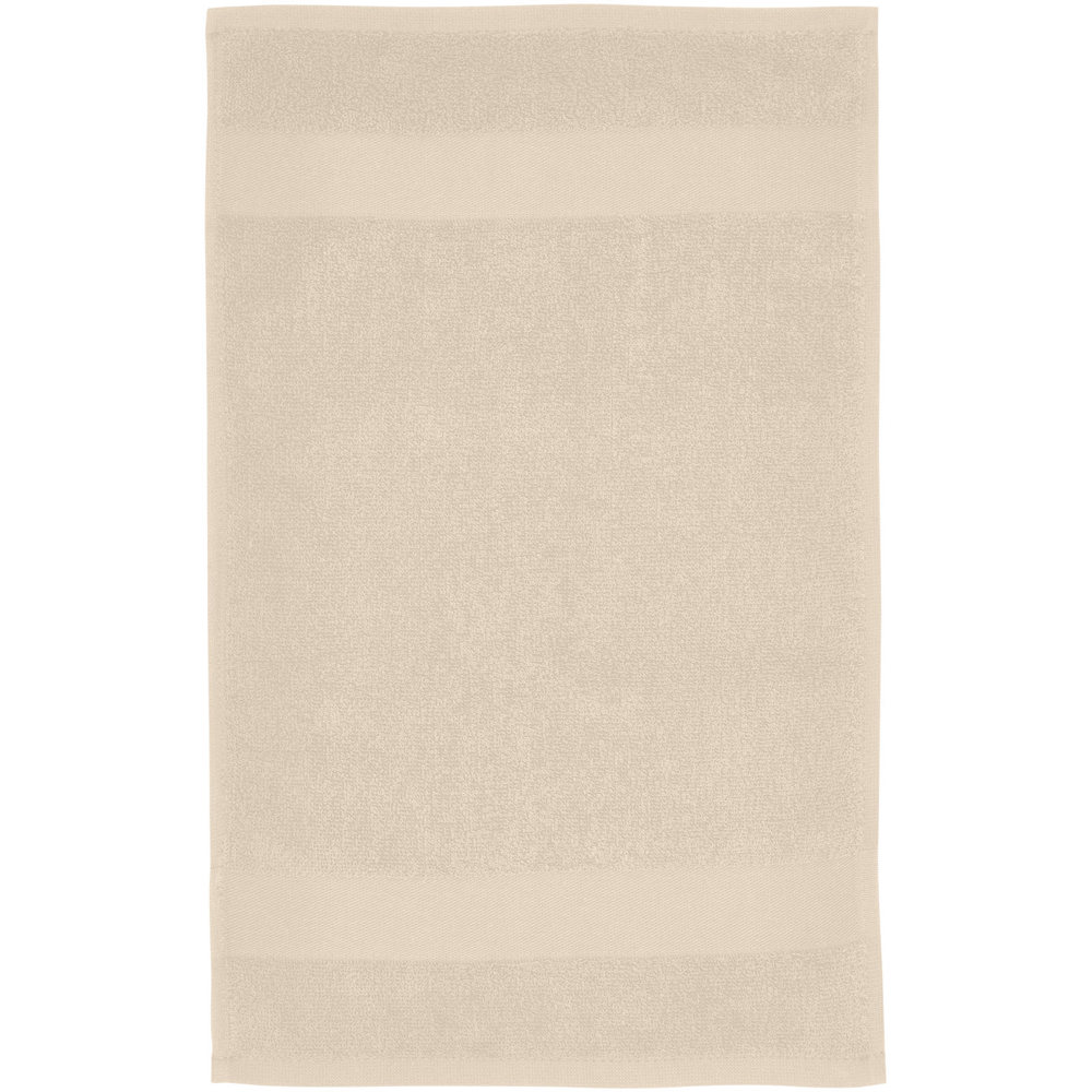 Sophia 450 g/m² Baumwollhandtuch 30 x 50 cm