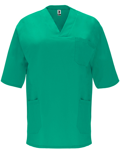 Roly Workwear - Panacea Kasack - Lab Green 17