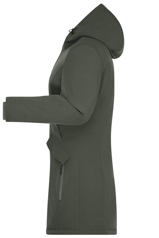 Ladies' Business Parka