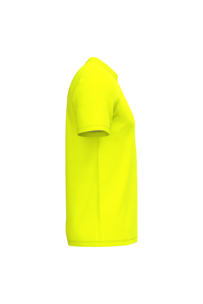 WK308CCX - Umweltfreundliches Unisex-T-Shirt aus Baumwolle/Polyester