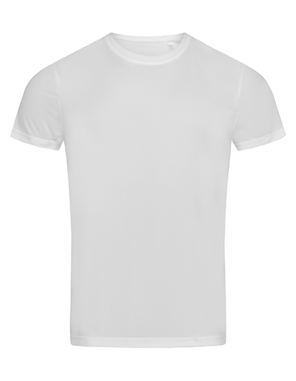 Stedman® - Sports-T - White
