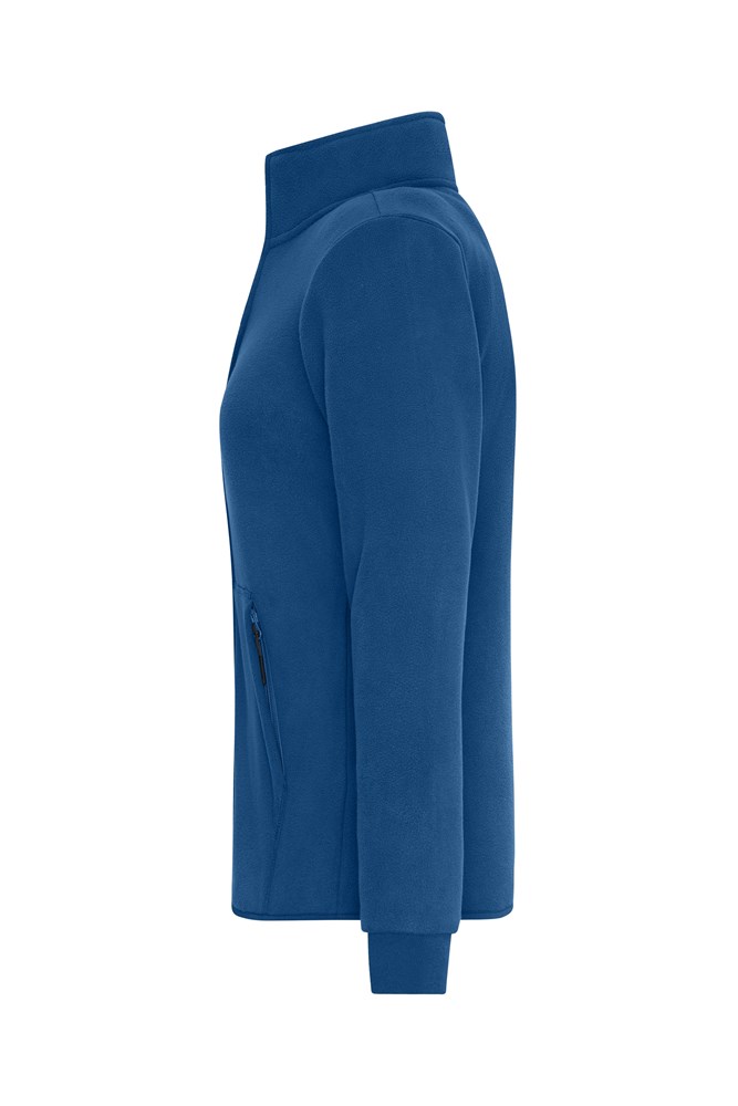 Ladies' Bonded Fleece Jacket