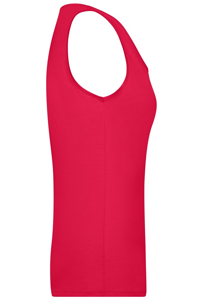 Ladies' Elastic Top