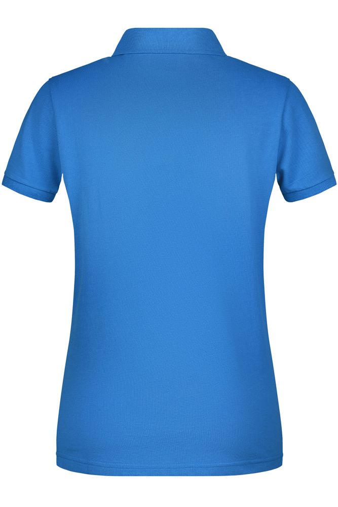 Ladies' Basic Polo   OCS Standard