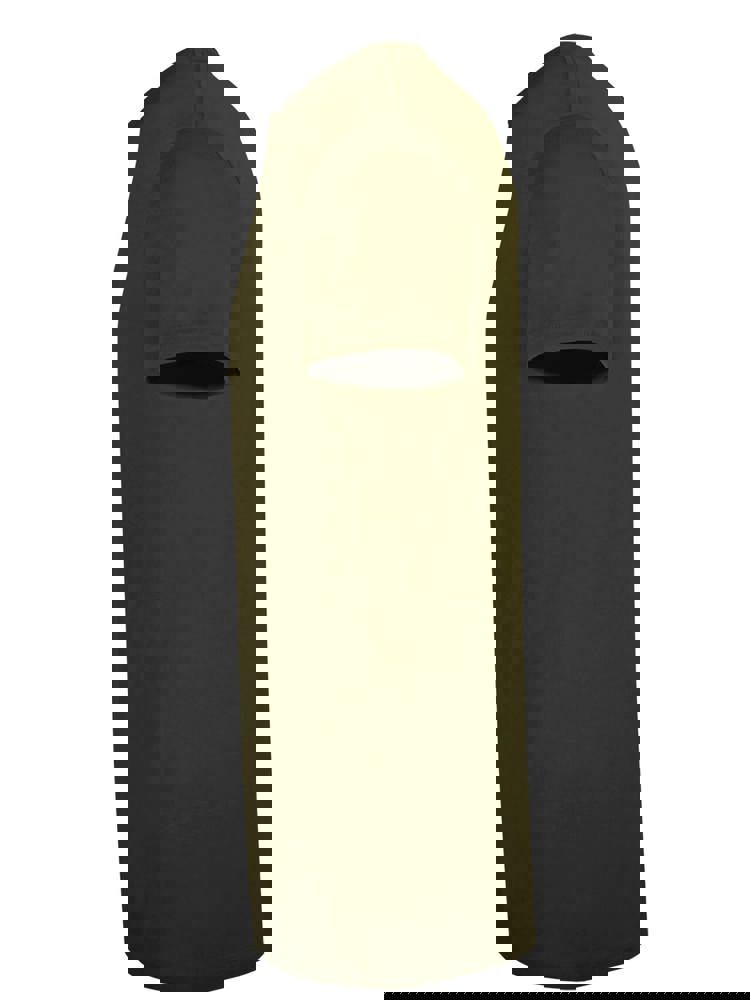 BS Evolution T-Shirt, 150 g/m2, 100 % Baumwolle - Olivgrün