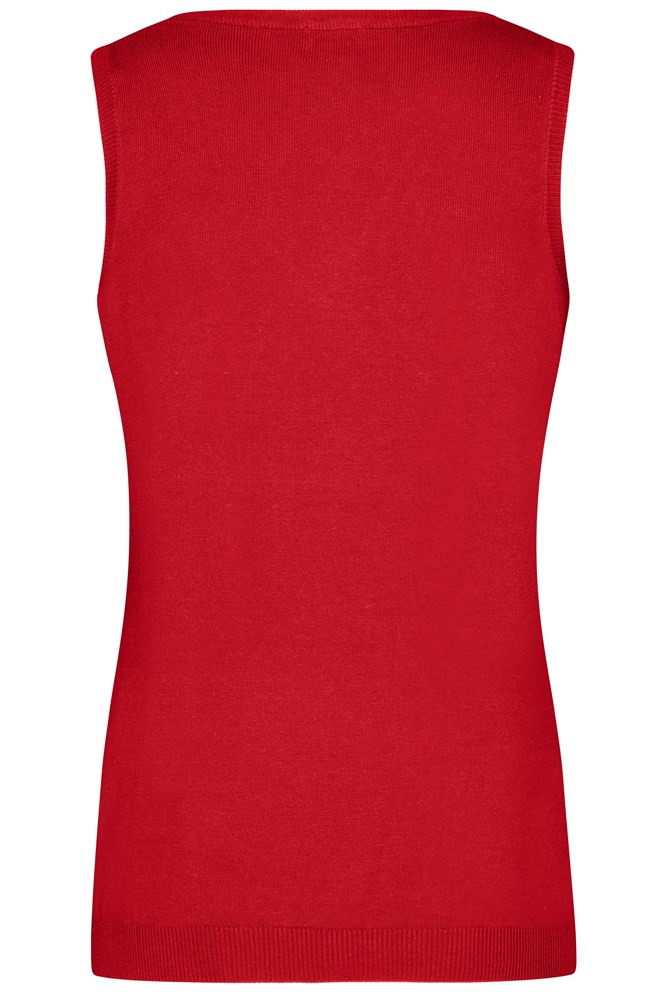 Ladies' V-Neck Pullunder