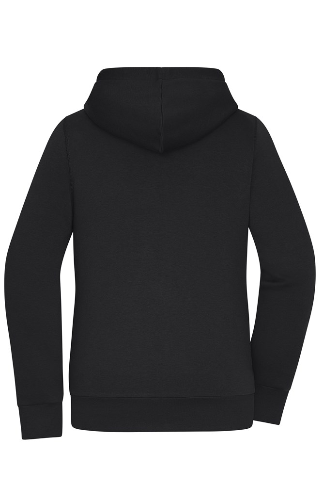 Ladies' Doubleface Jacket   OCS Blended