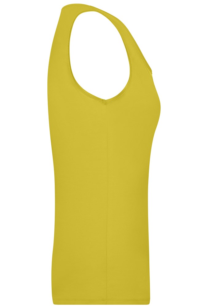 Ladies' Elastic Top