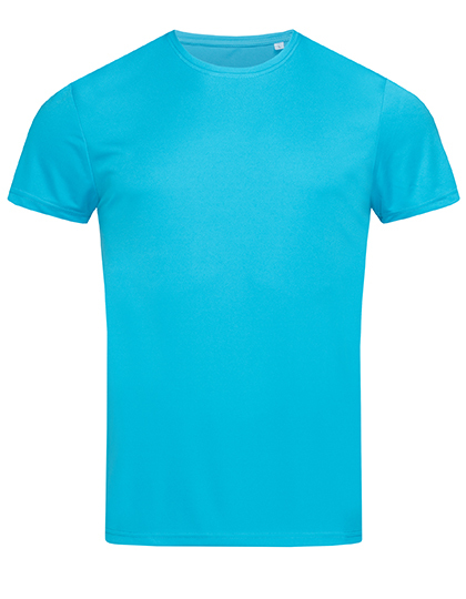 Stedman® - Sports-T - Hawaii Blue