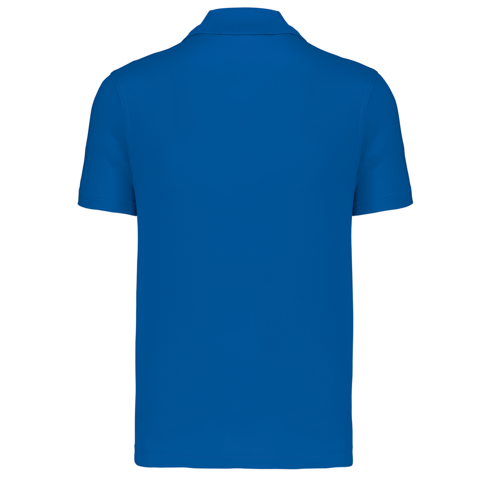 PA488 - Kurzarm-Polohemd für Kinder