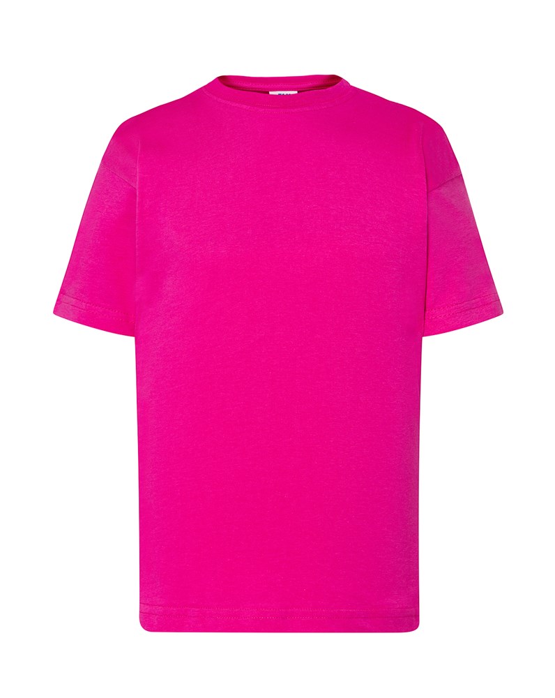 Kinder T-Shirt Kurzarm