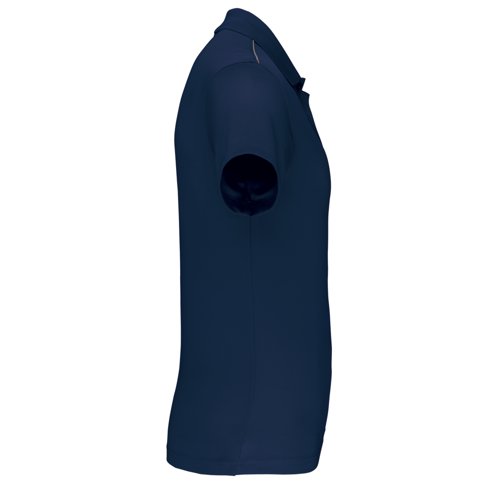 PA488 - Kurzarm-Polohemd für Kinder