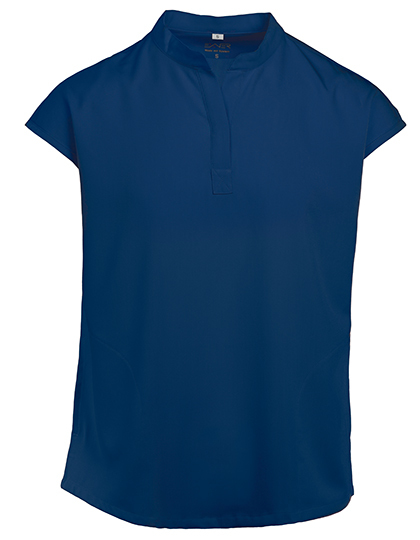 Exner - Blusen-Kasack - navy