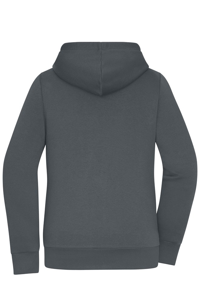 Ladies' Doubleface Jacket   OCS Blended