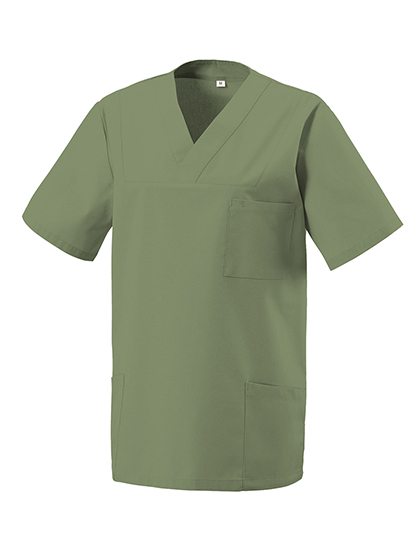 Exner - Schlupfkasack - sage