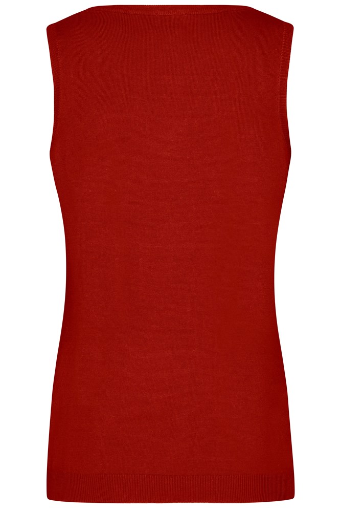 Ladies' V-Neck Pullunder