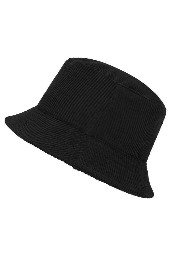 Corduroy Fisherman Hat  Organic Cotton