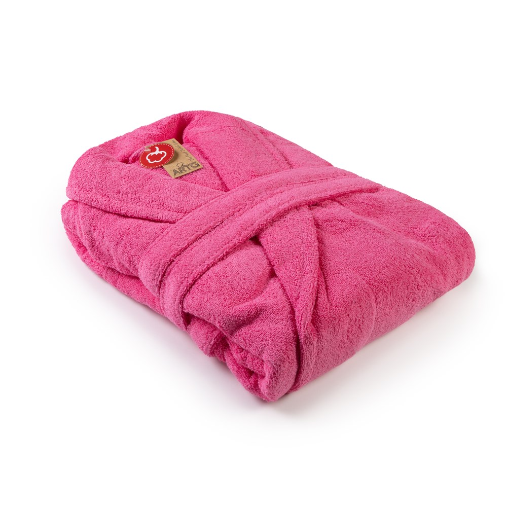 ARTG® Robezz Bademantel mit Schalkragen