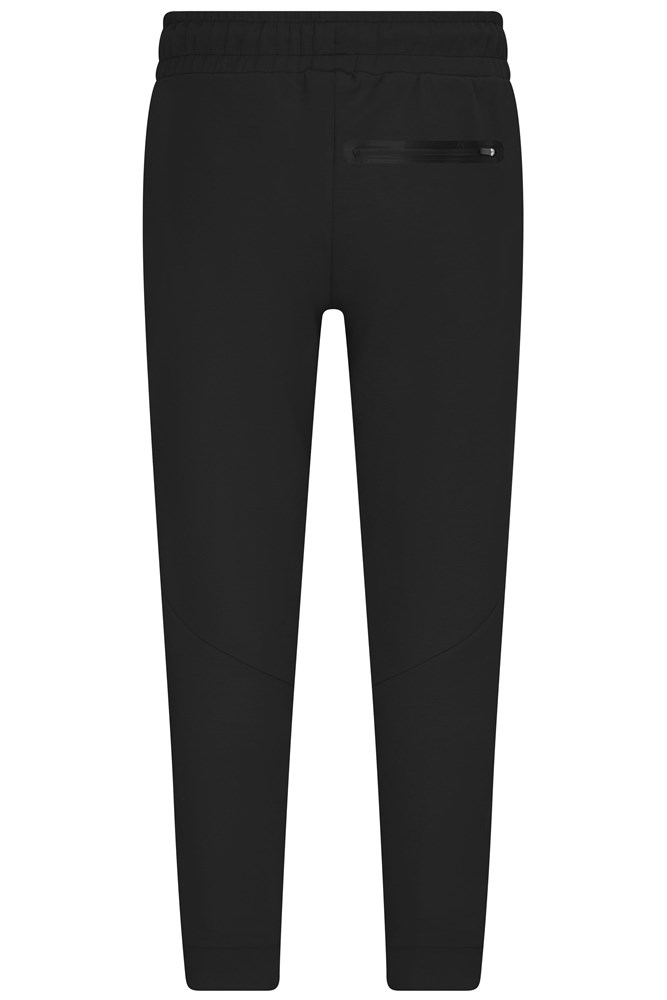 Men's Pants Interlock   OCS Blended & RCS