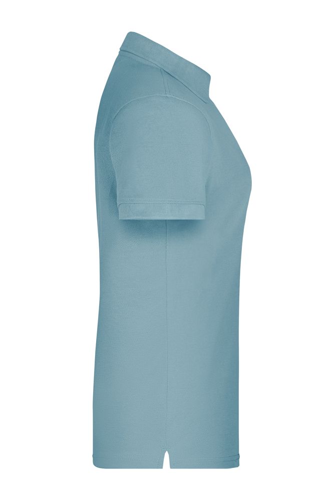 Ladies' ORGANIC Workwear Polo   OCS Blended