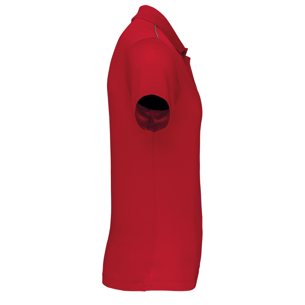 PA488 - Kurzarm-Polohemd für Kinder