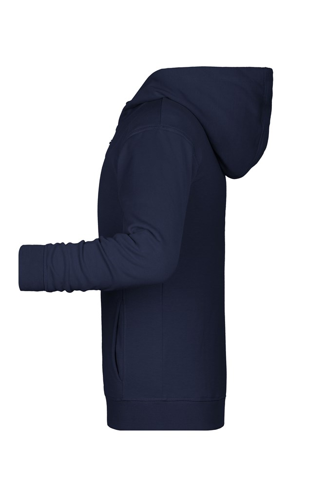 Children's Zip Hoody   OCS Blended & RCS
