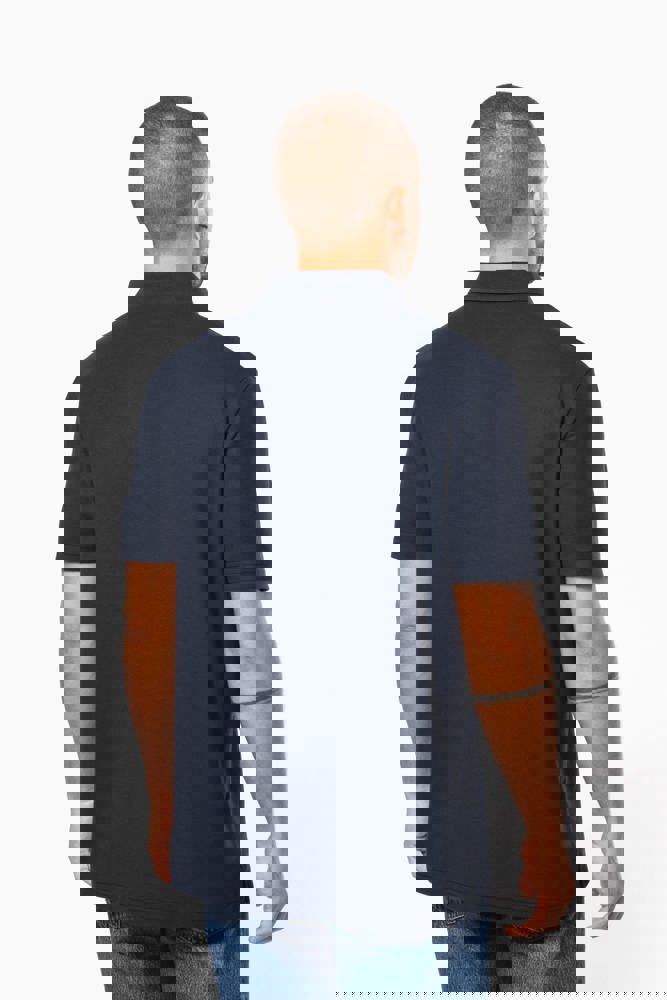 K295 - Unisex-Piqué-Polohemd