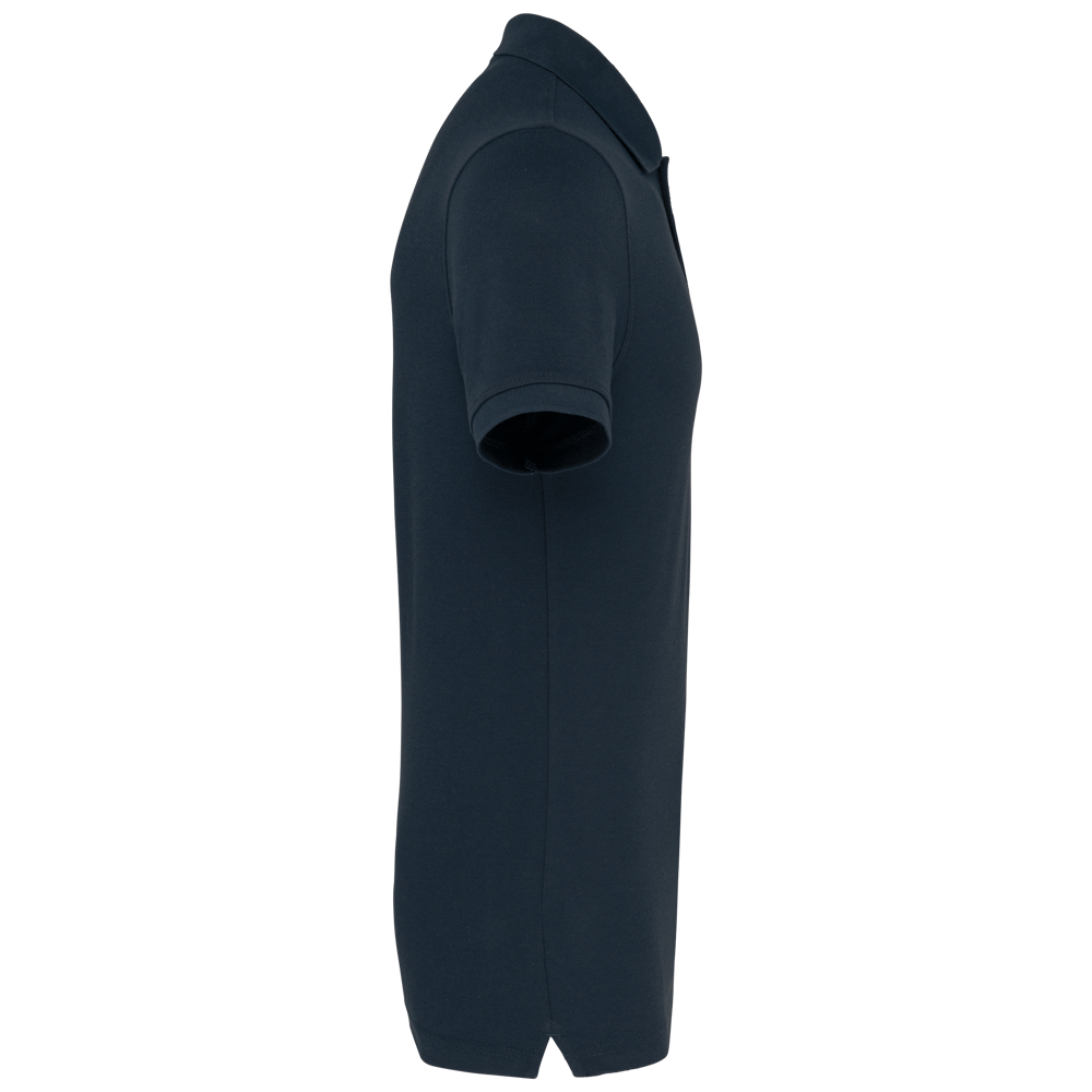 WK274CX - Kurzarm-Polohemd