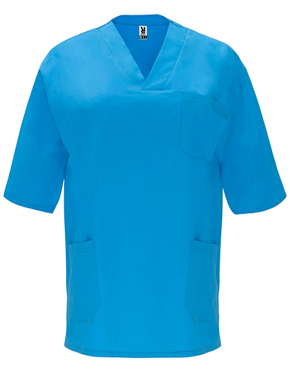 Roly Workwear - Panacea Kasack - Blue Danube 110