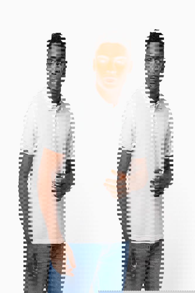 K290 - Pique-Polohemd für Männer