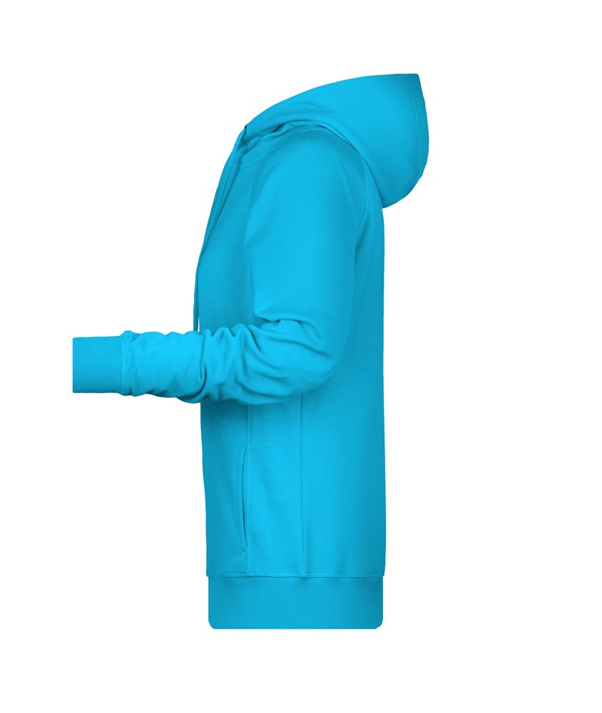 Ladies' Hoody   OCS Blended & RCS
