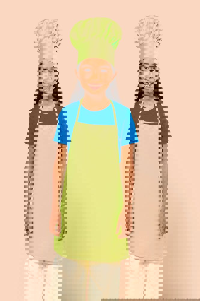 K884C - Chefkoch-Setfür Kinder