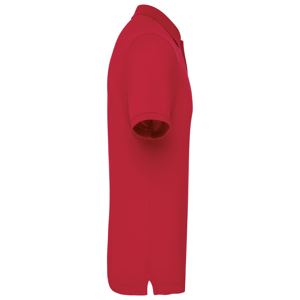 K2025C - Piqué-Polohemd Bio180 für Herren