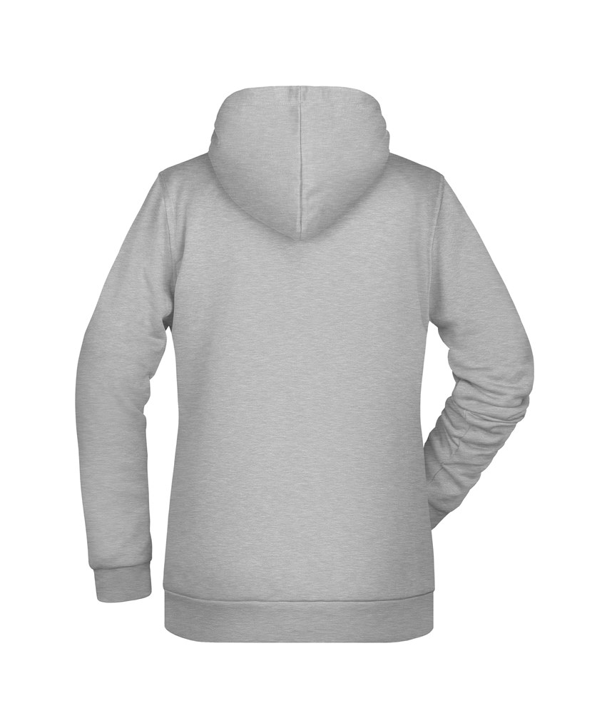 Ladies' Promo Hoody