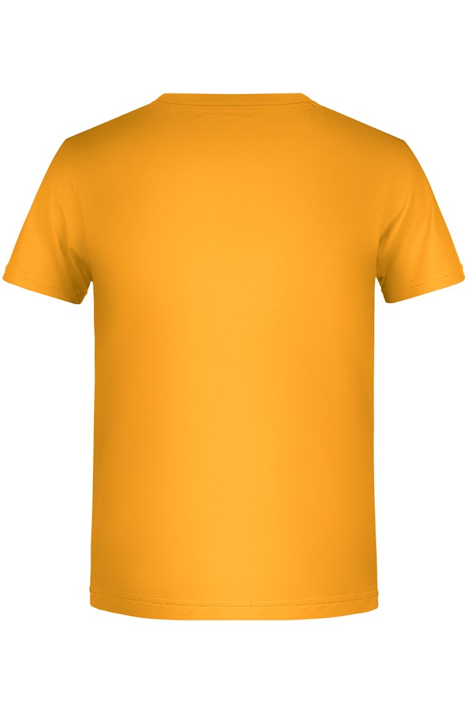 Boys' Basic-T   OCS Standard