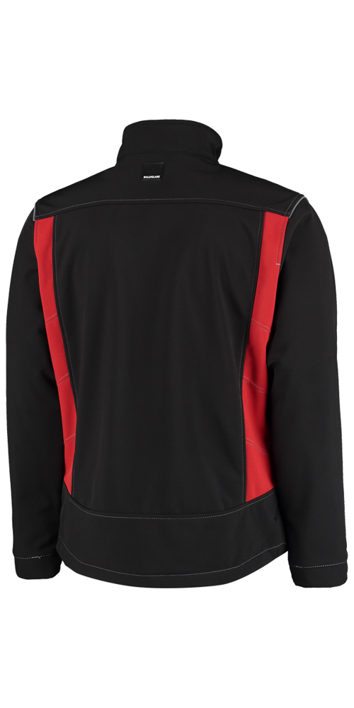 Softshell Jacke Anthony