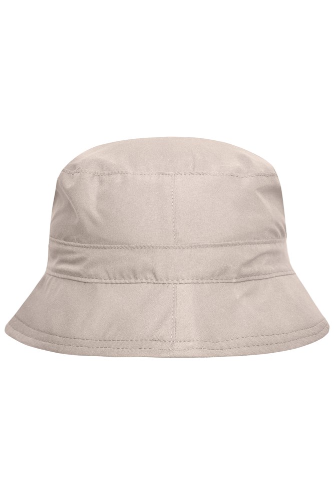 Fisherman Function Hat - Natural (ca. Pantone 7500C)