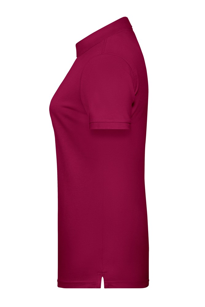 Ladies' Basic Polo   OCS Standard