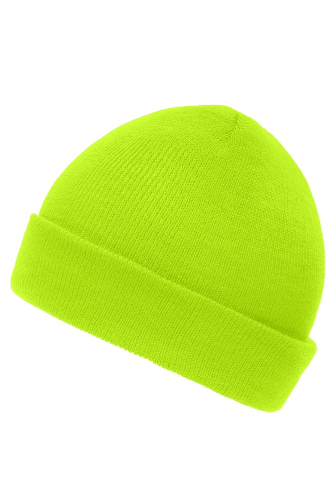 Knitted Cap for Kids