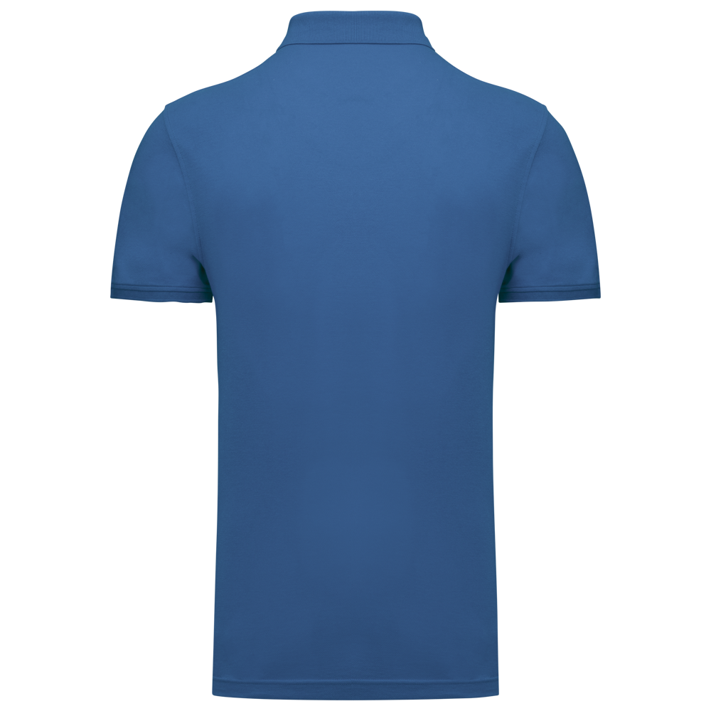 K290C - Pique-Polohemd für Männer