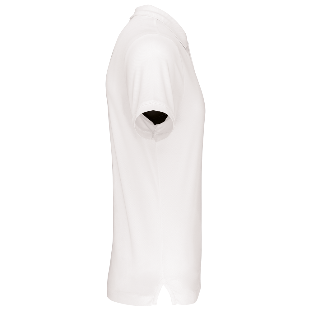 PA489 - Herren Performance Piqué-Polohemd