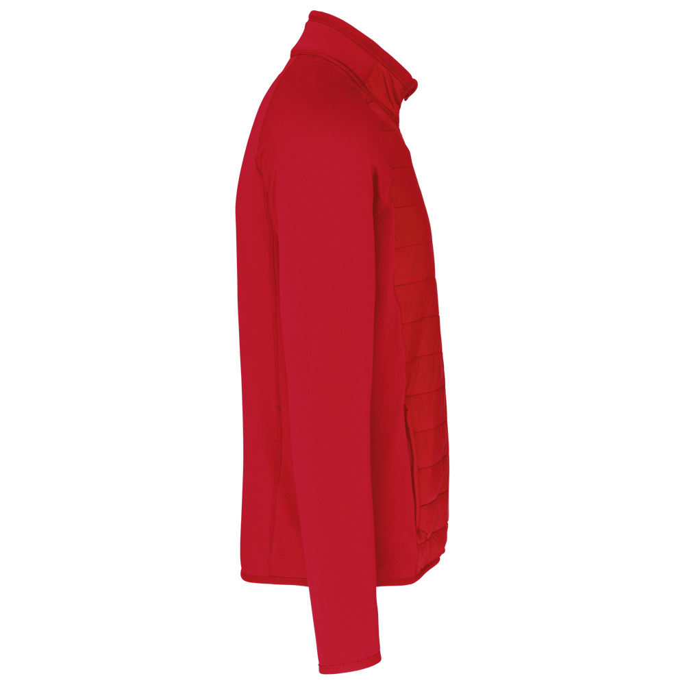 PA233 - Sportweste aus Bi-Material