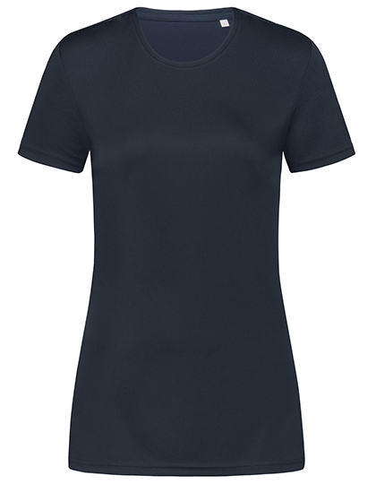 Stedman® - Sports-T Women - Blue Midnight