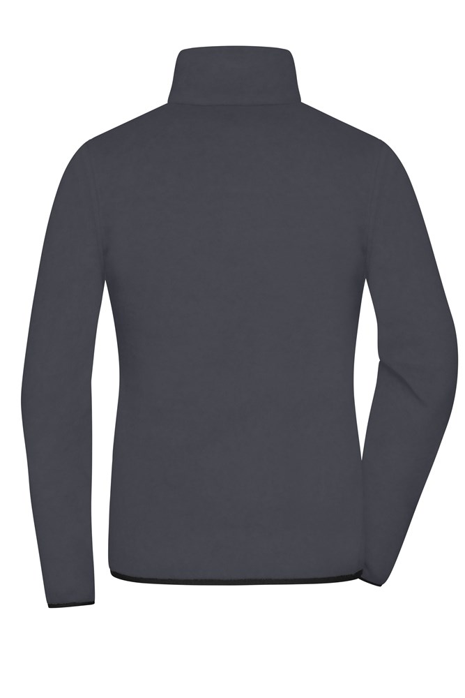 Ladies' Fleece Jacket   GRS