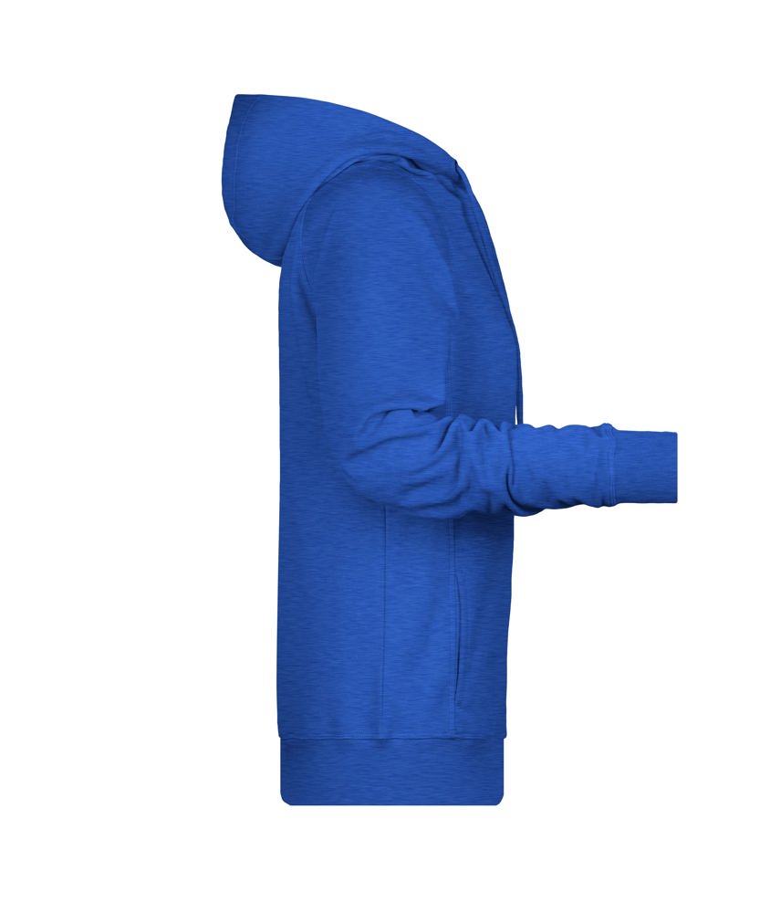 Ladies' Hoody   OCS Blended & RCS