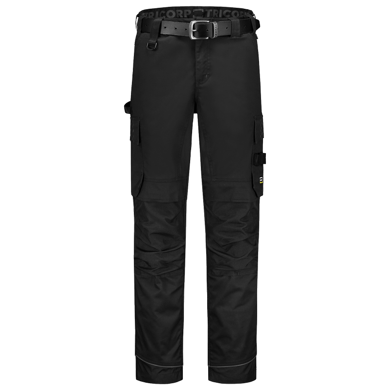 TRICORP Arbeitshose Twill Cordura Stretch