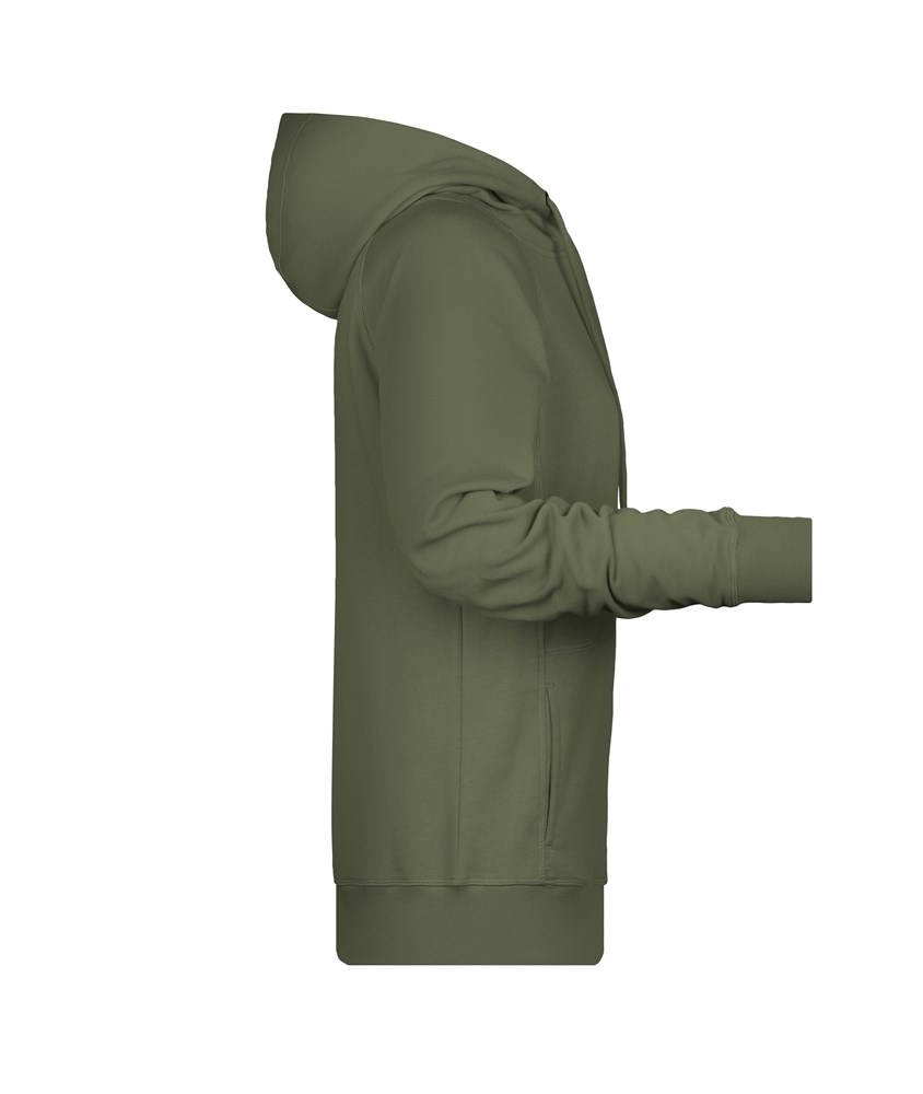 Ladies' Hoody   OCS Blended & RCS