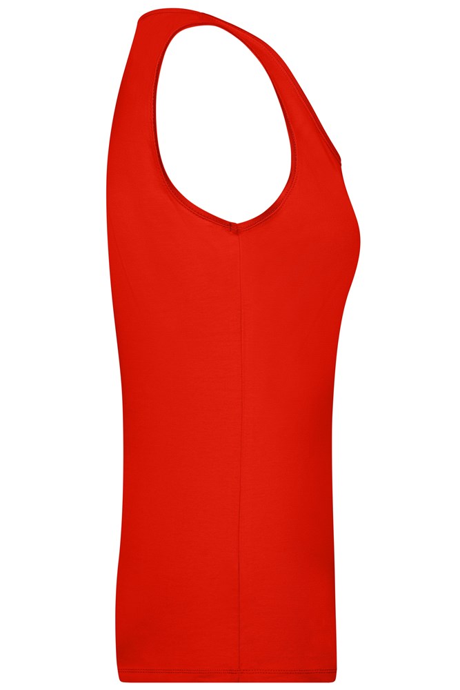 Ladies' Elastic Top